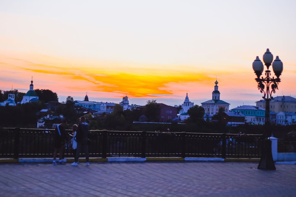 Photograph by Елена Буканина