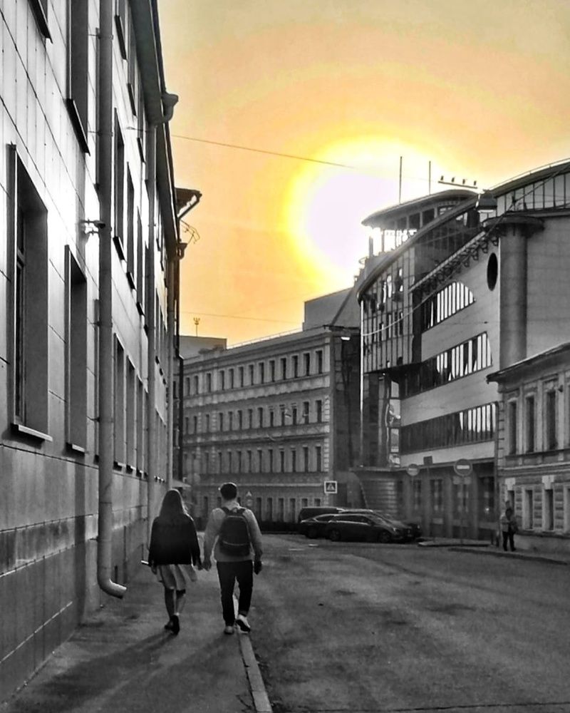 Photograph by Лариса Бурова
