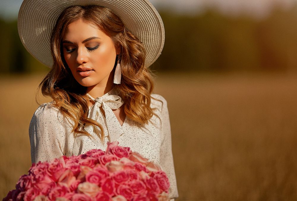 Photograph by Олеся Ефанова