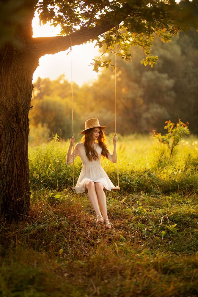 Photograph by Ольга Дурнева