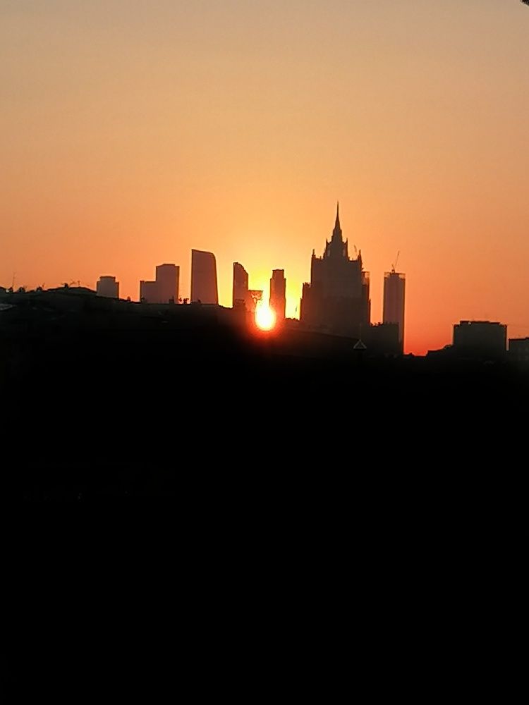Photograph by Лариса Бурова