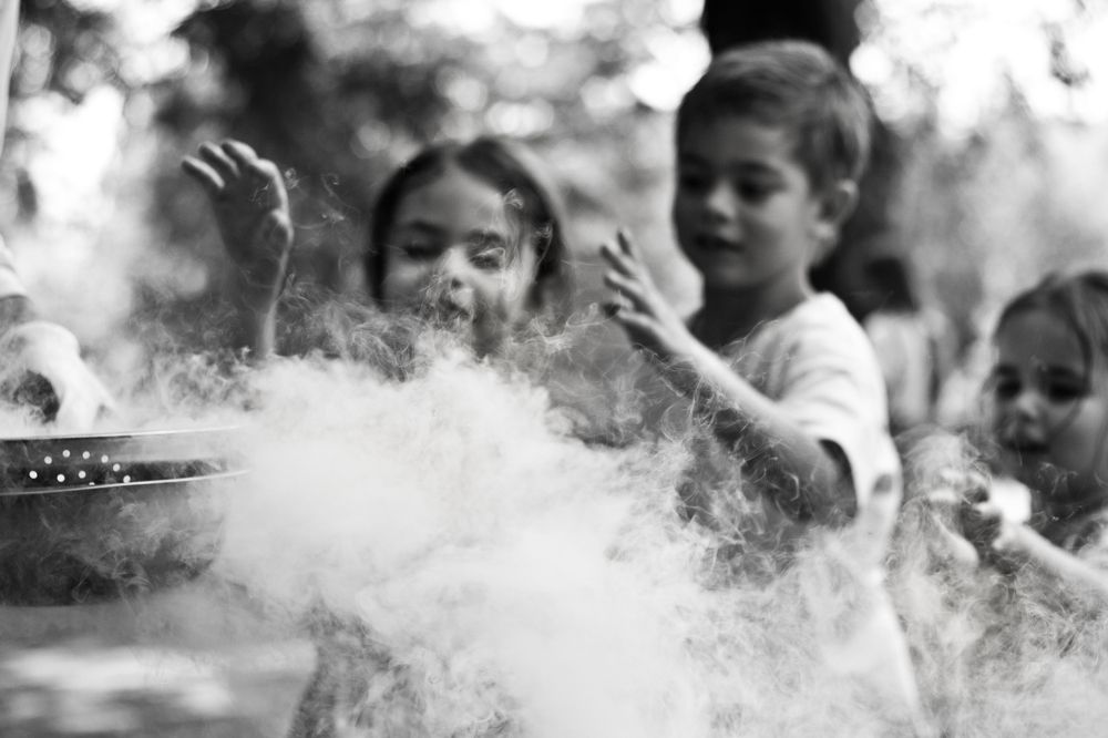 Новые эмоции