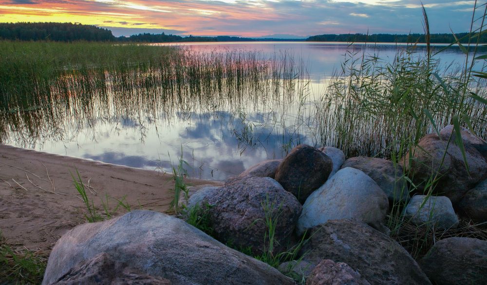 Photograph by Lena Melnikova