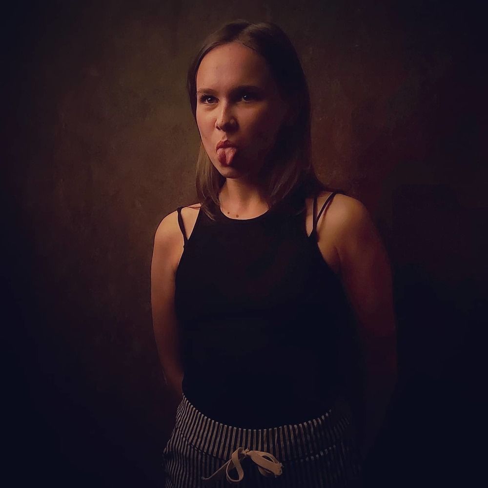 Photograph by Алена Марченко