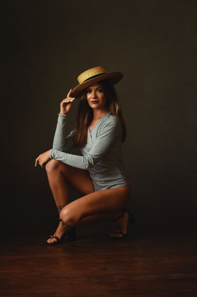 Фотография автора Екатерина Дубовец