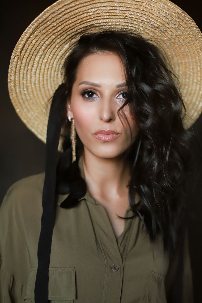 Photograph by TATIANA SHKUNDINA