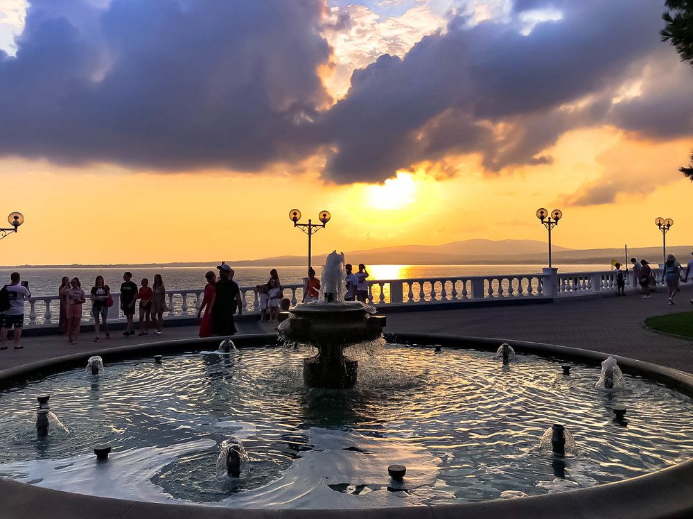 Photograph by Вероника Новикова