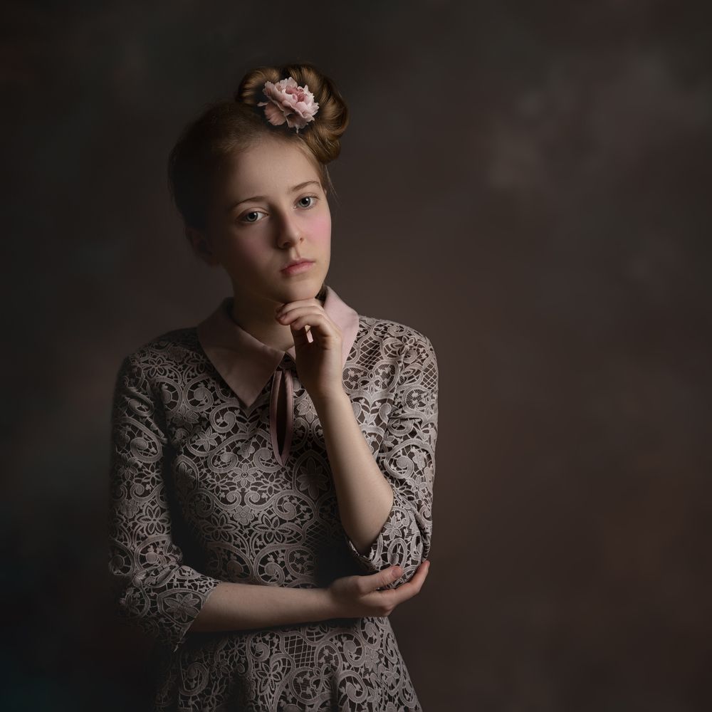 Photograph by Ольга Белышева