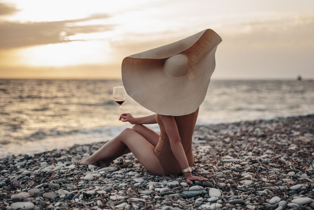 Photograph by Ketrin Ketrina