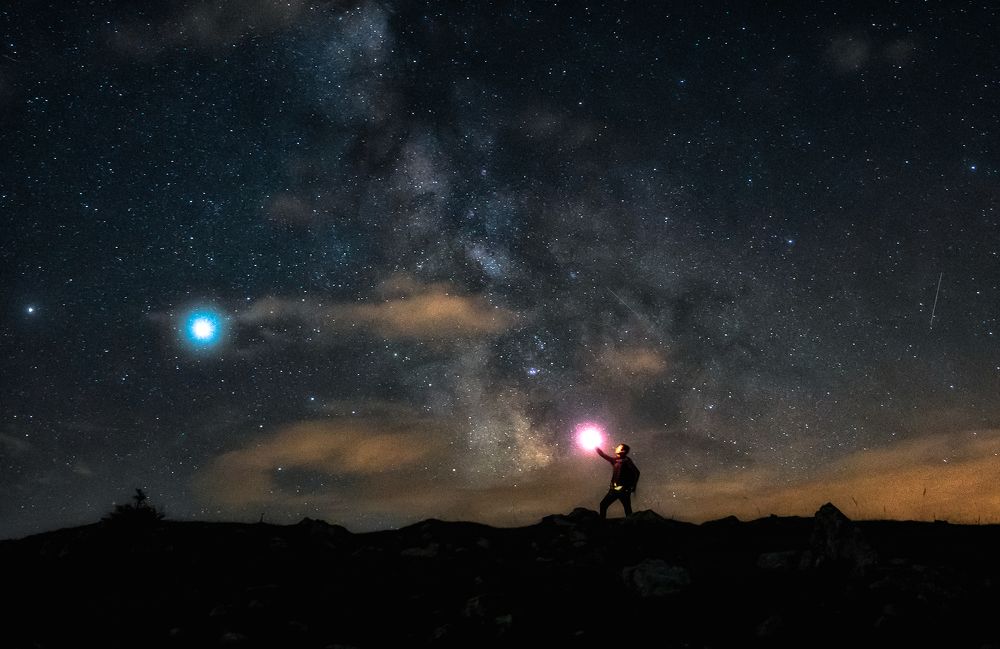 Photograph by Liviu Ciprian Hiticas