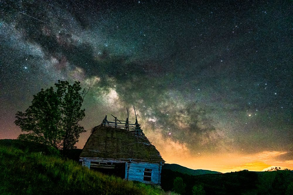 Фотография автора Liviu Ciprian Hiticas