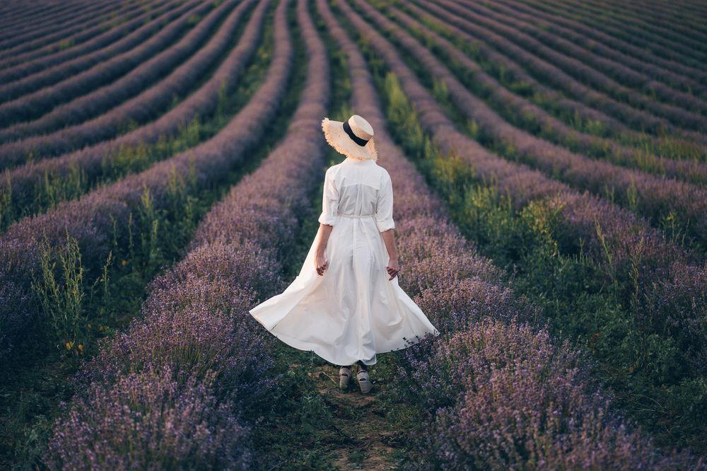 Photograph by Marina Mikhova