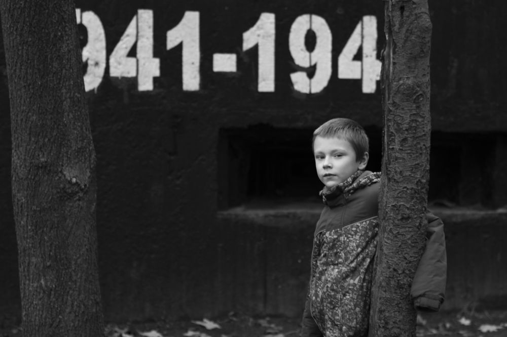 Photograph by Дмитрий