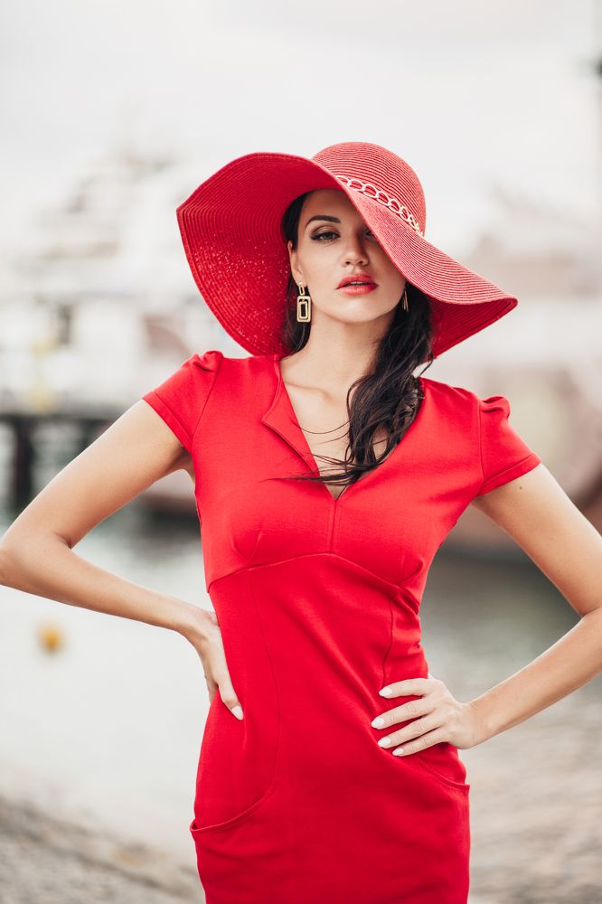 Photograph by Ketrin Ketrina