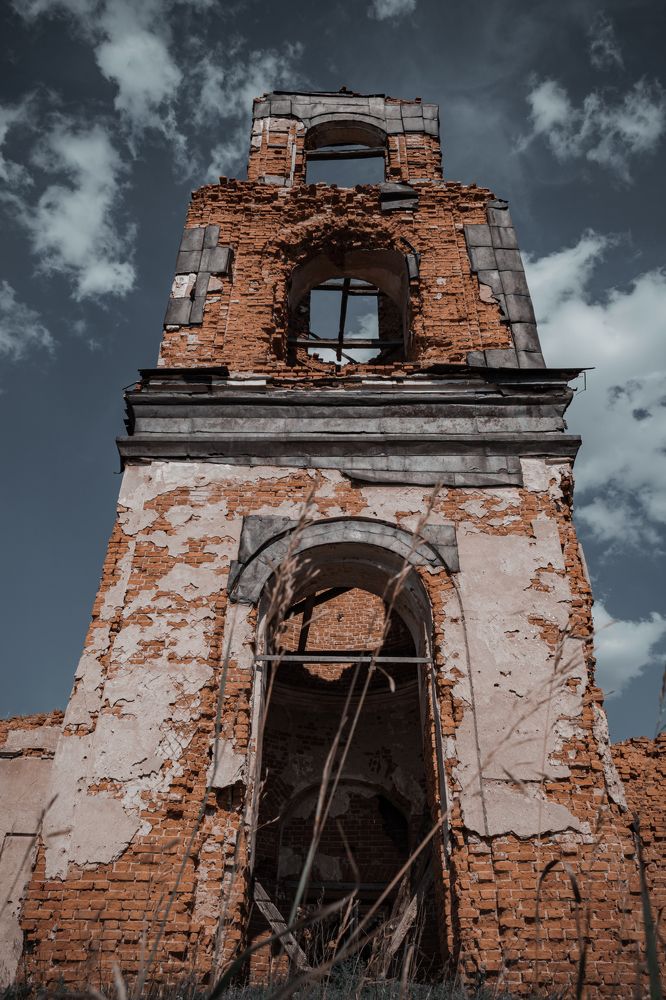 Фотография автора Владислав Белоус