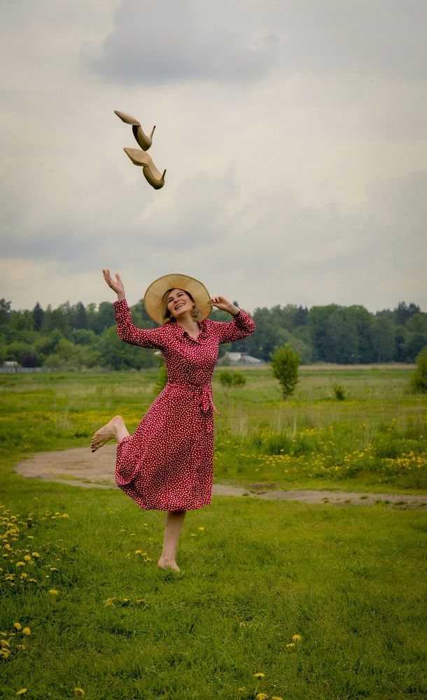 Photograph by Алла Климова