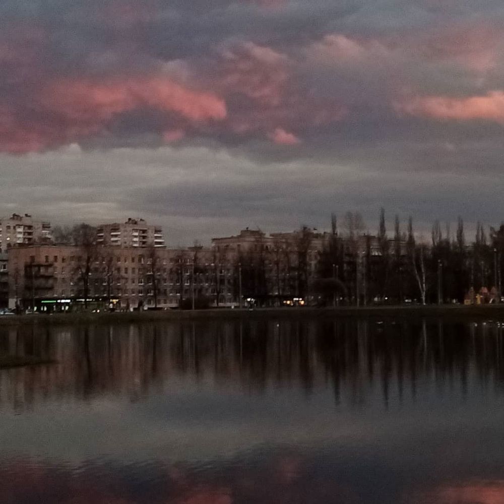 Photograph by Михайлова Альфия