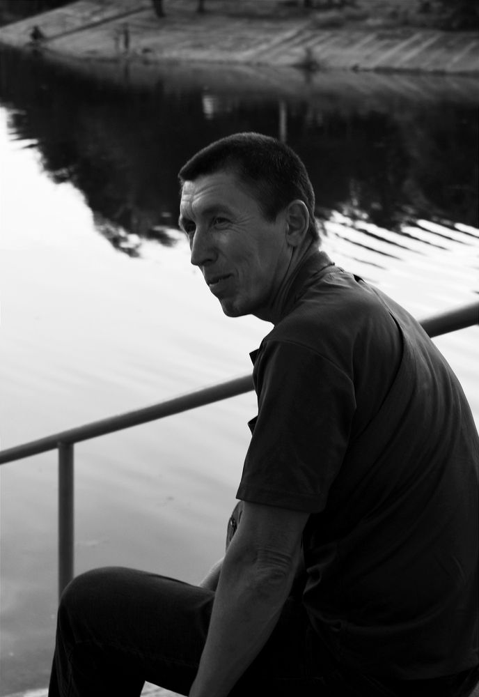 Photograph by Наталья Мерончук