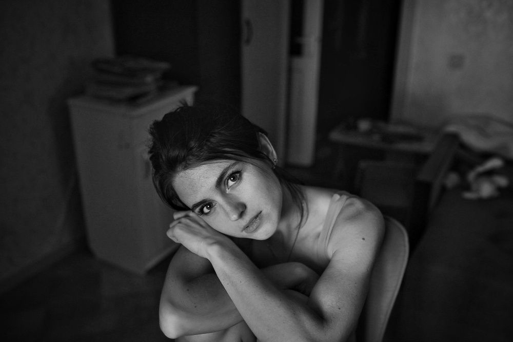 Photograph by Алиса Терновая