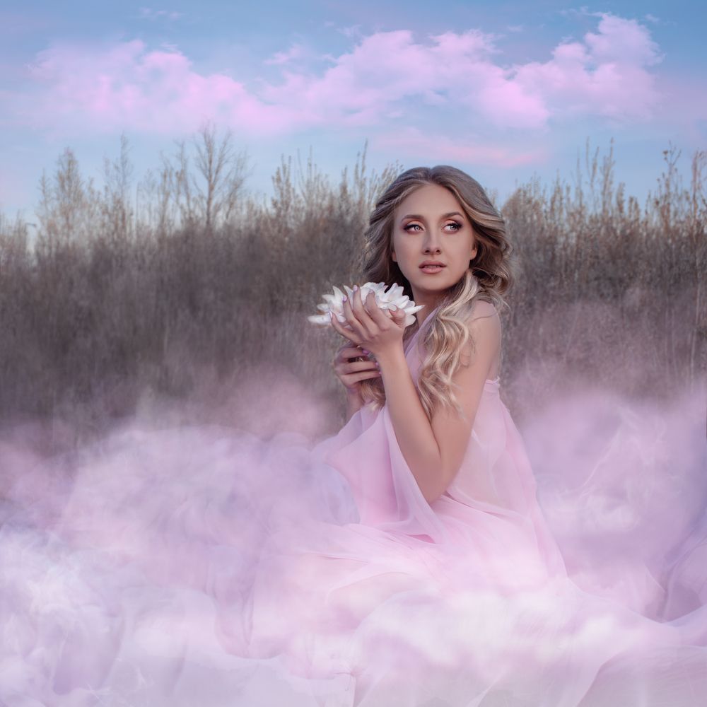 Photograph by Diana Getinger