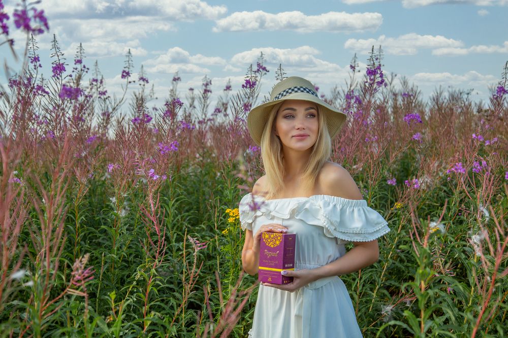 Photograph by Алексей Бубнов