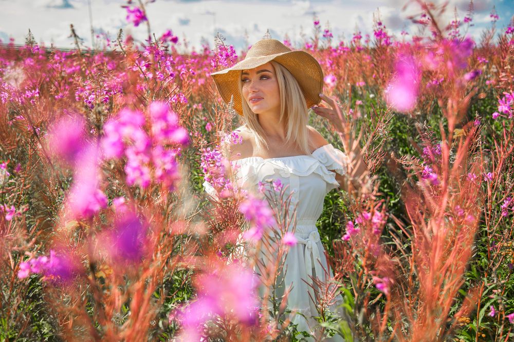 Photograph by Алексей Бубнов