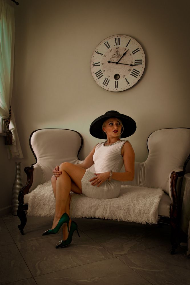 Photograph by Сергей Баранов