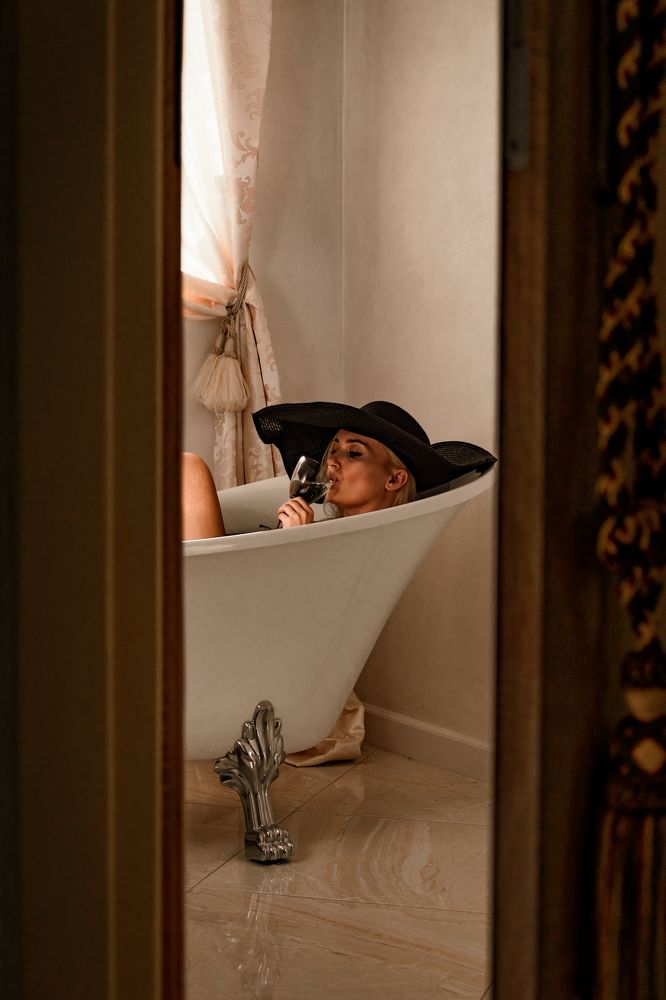 Photograph by Сергей Баранов