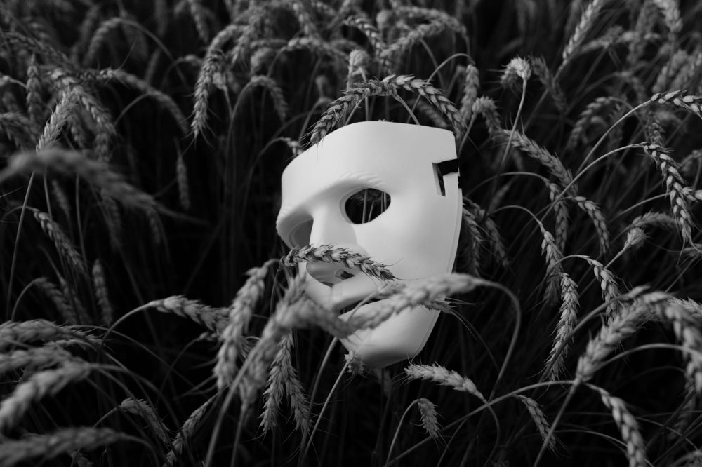 Photograph by Ксения Новикова