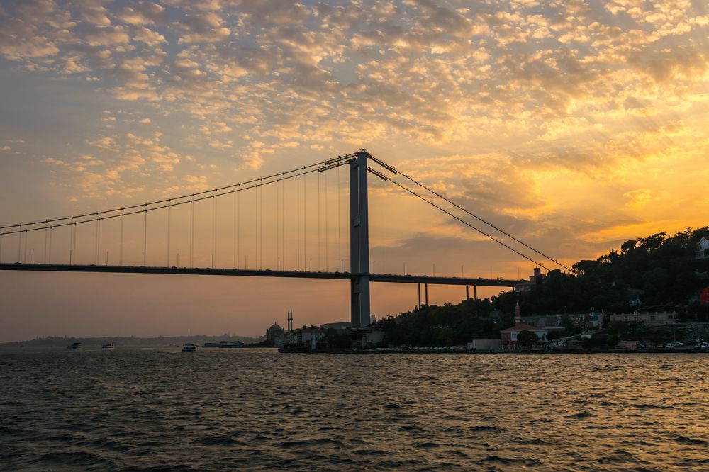 Photograph by Ahmet Candan Ardal