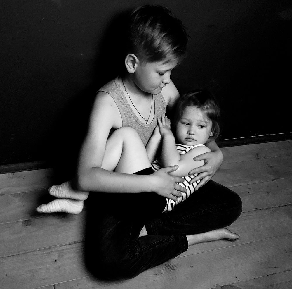 Photograph by Алена Марченко