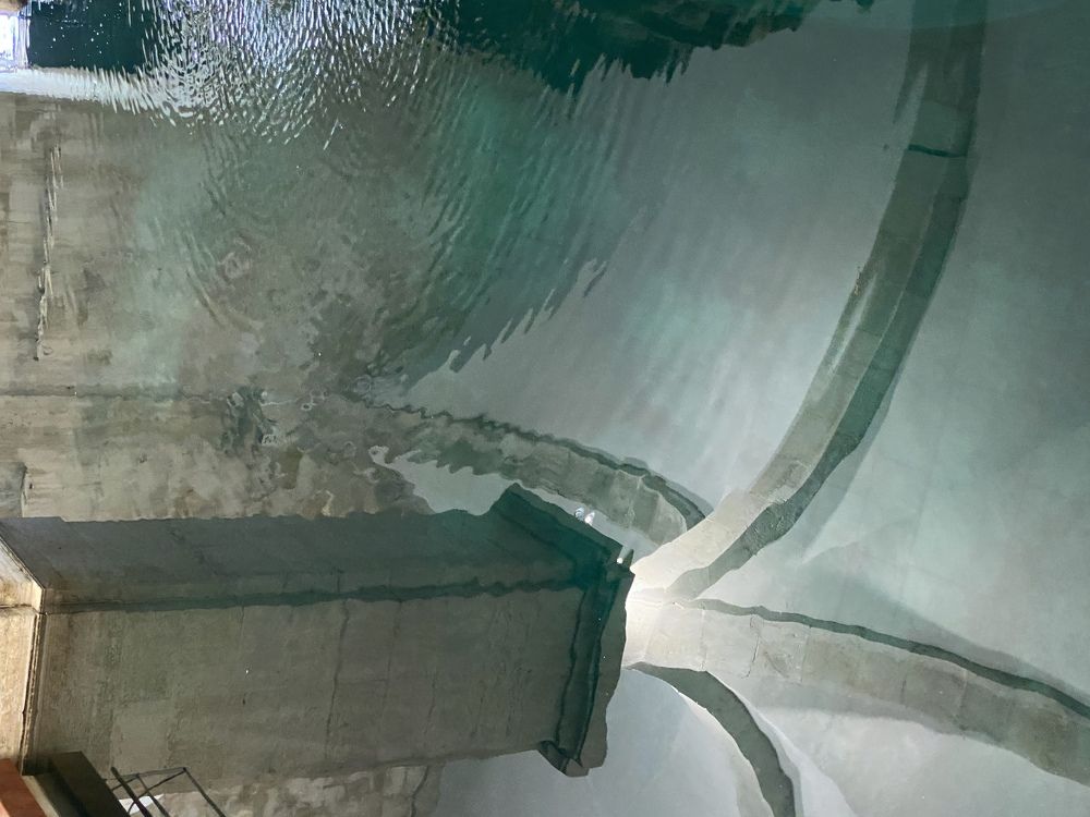 Mãe d’Água Series