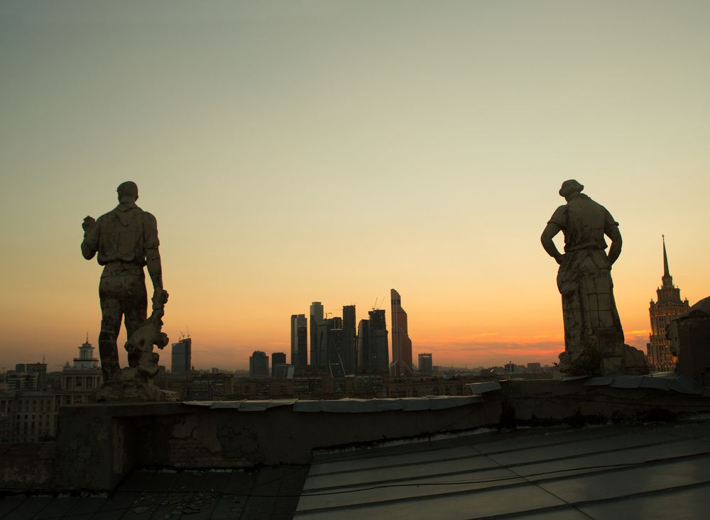 Photograph by Владислав Миронов