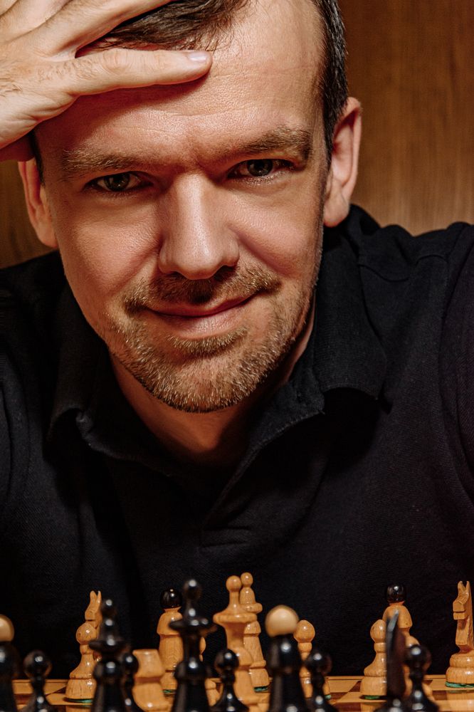 Photograph by Сергей Баранов