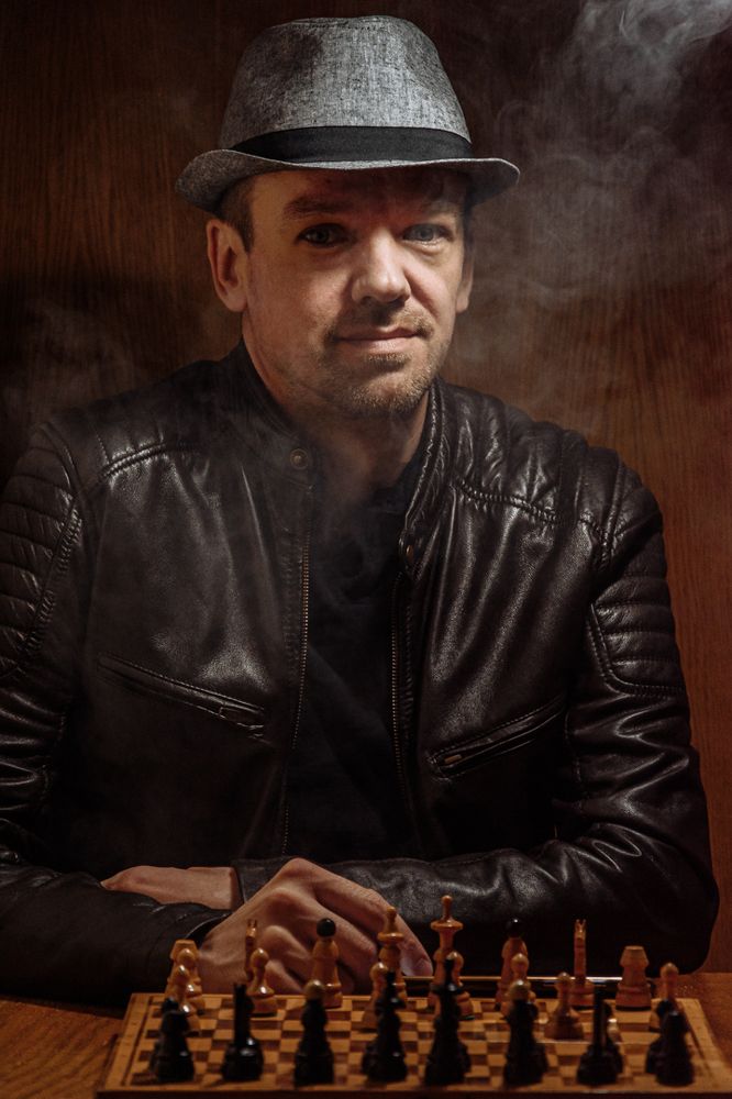 Photograph by Сергей Баранов