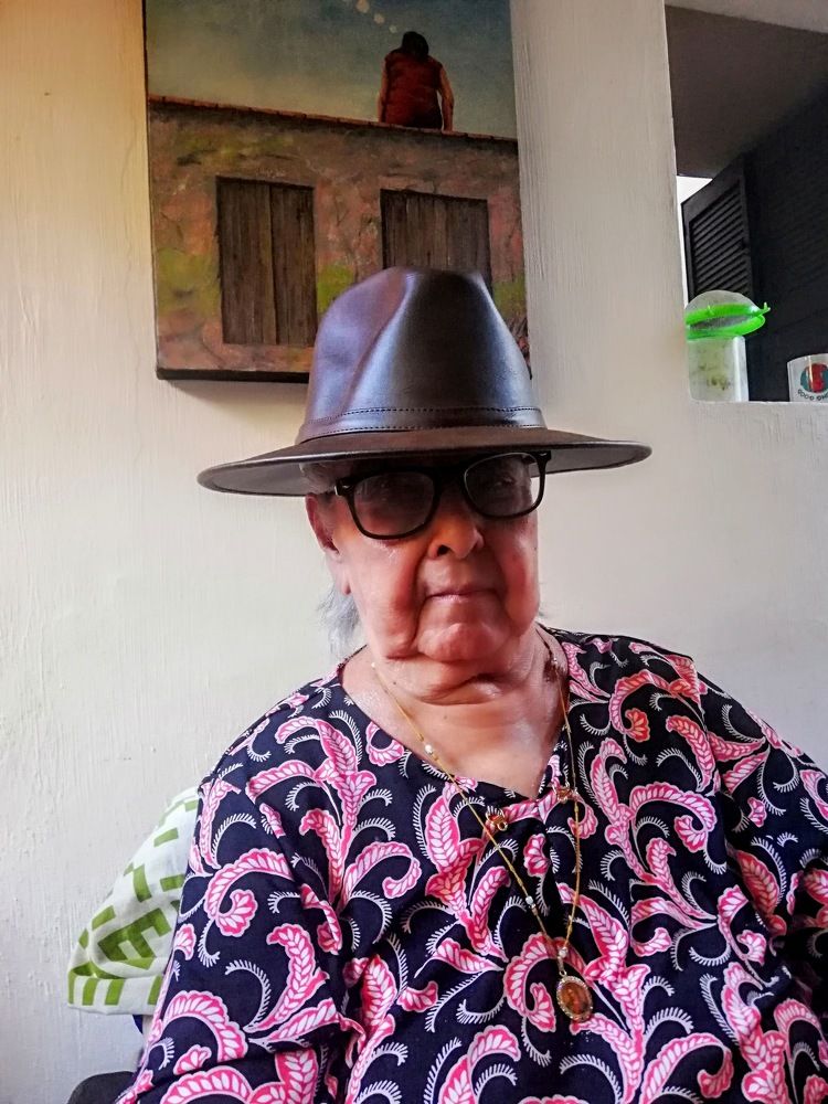 Фотография автора Enrique Rodríguez