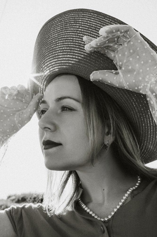 Photograph by Мария Бочкова