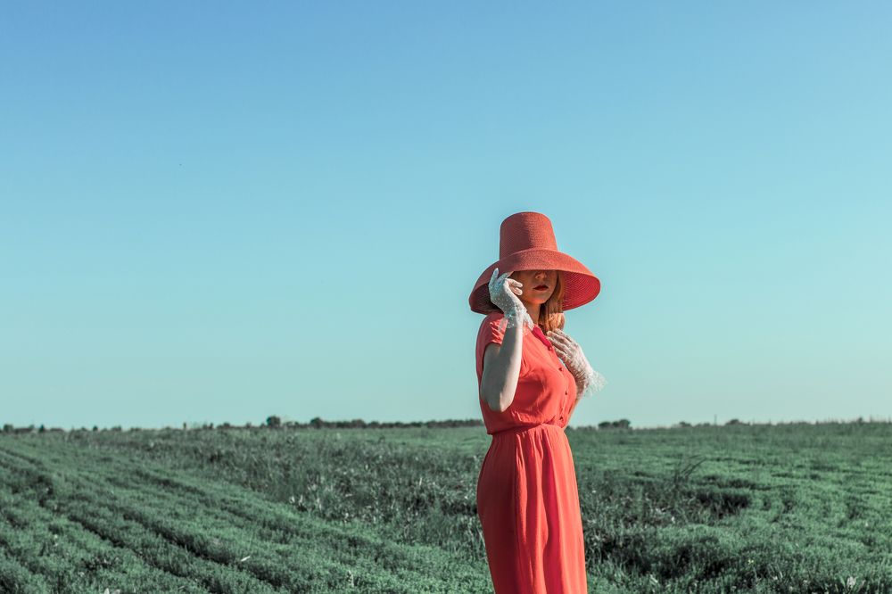 Photograph by Мария Бочкова