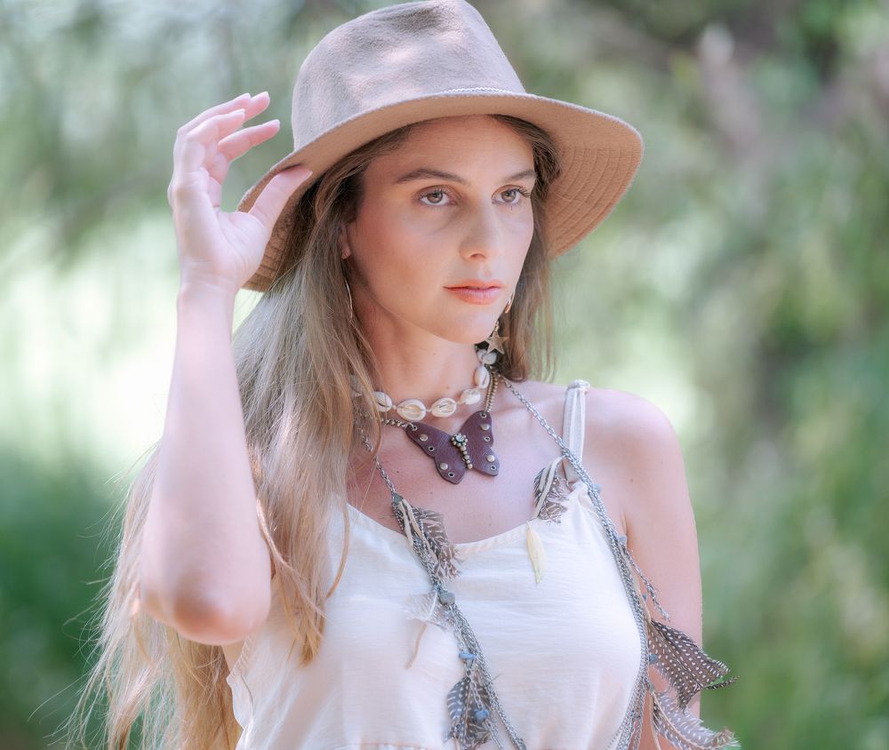 Photograph by Arie Burla