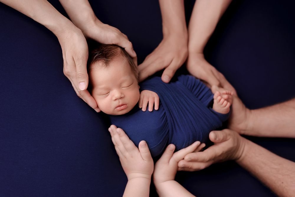 самое главное