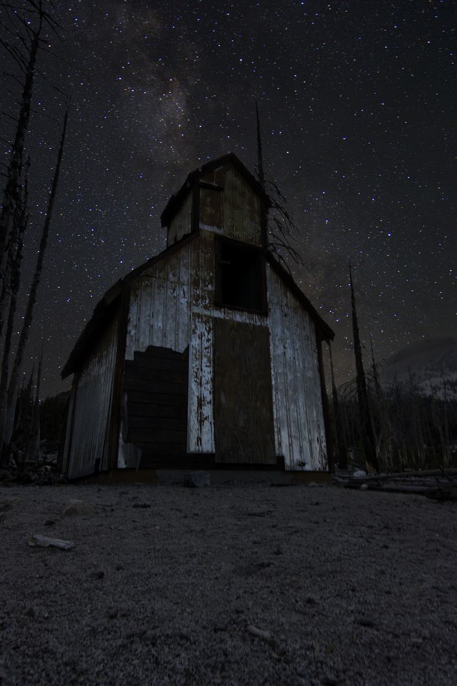 Photograph by Justin Emord