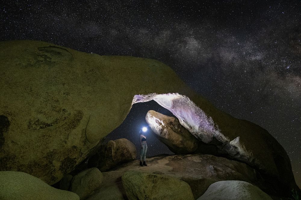 Photograph by Justin Emord