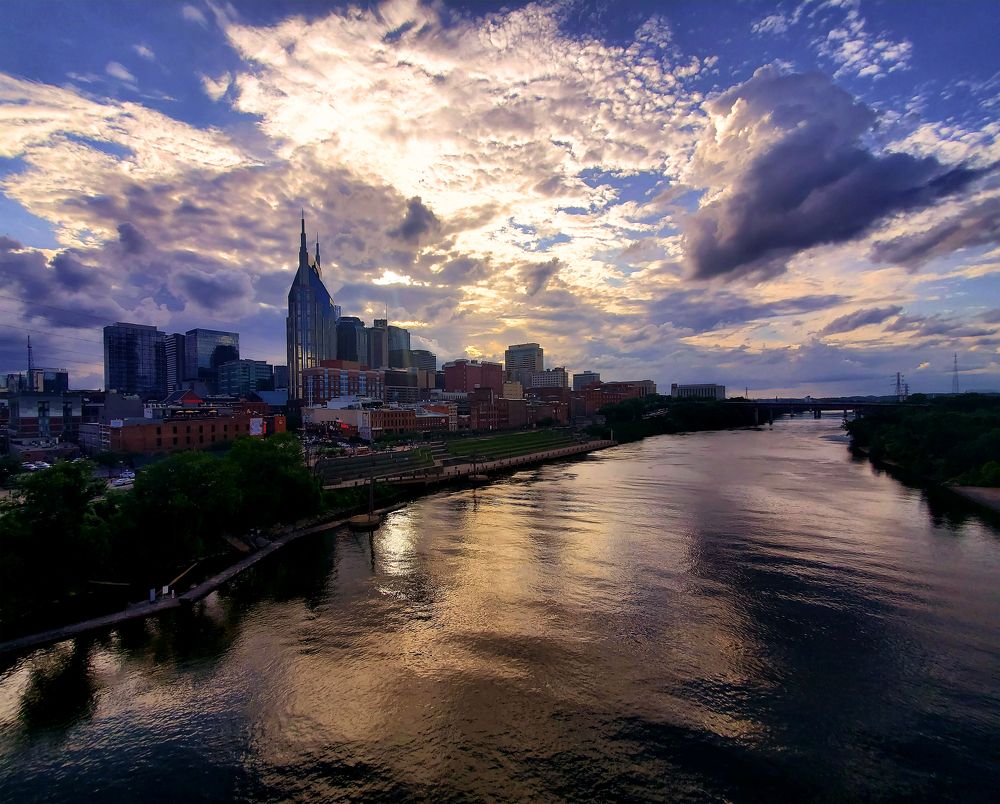 Photograph by Justin Emord