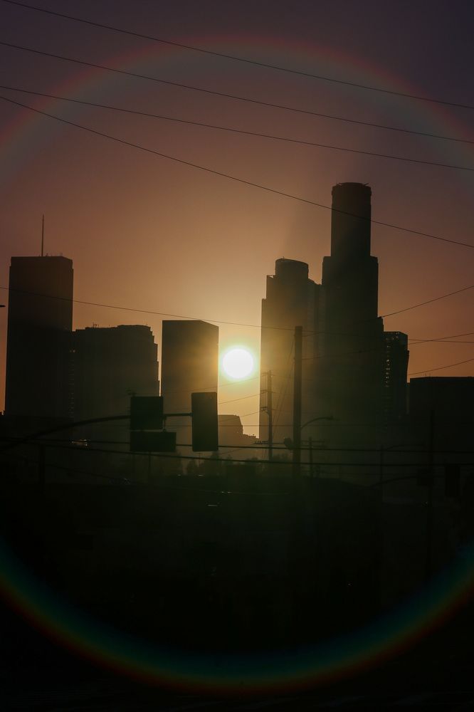 Photograph by Justin Emord