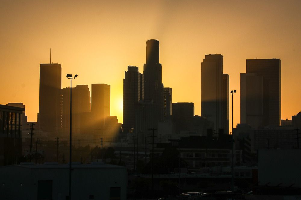 Photograph by Justin Emord