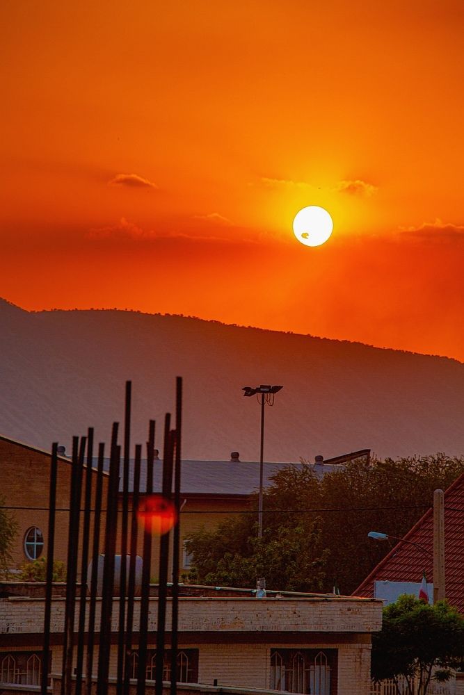 Photograph by Marziyeh Nasiri