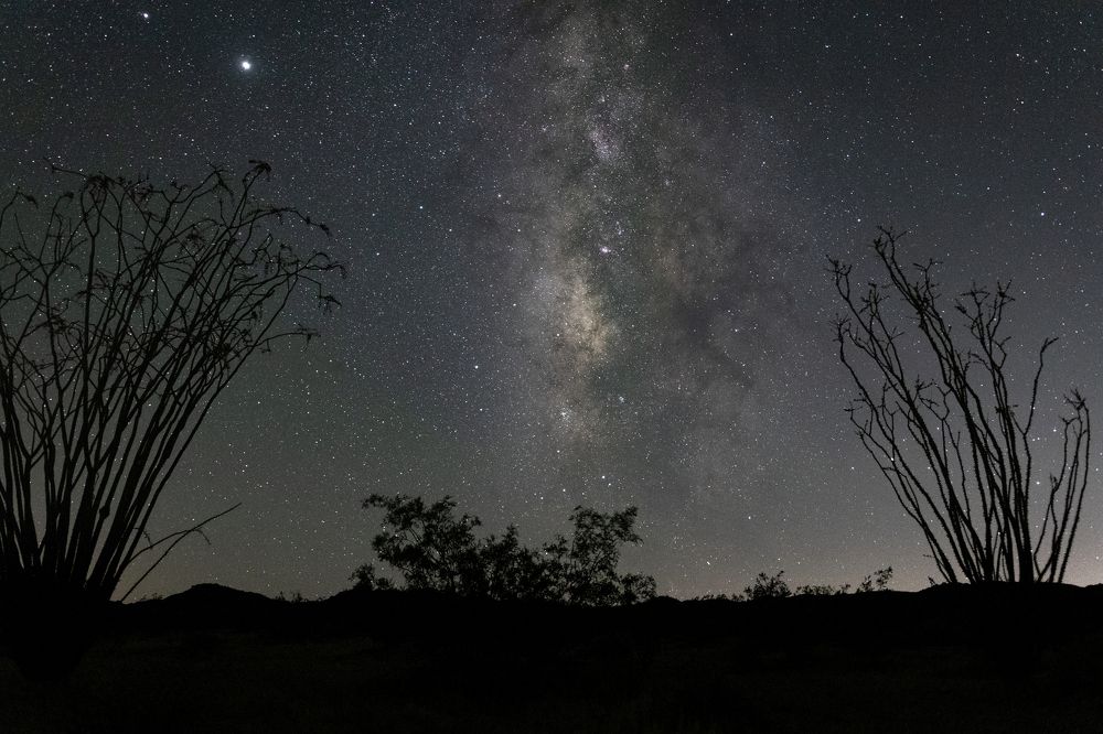 Photograph by Justin Emord