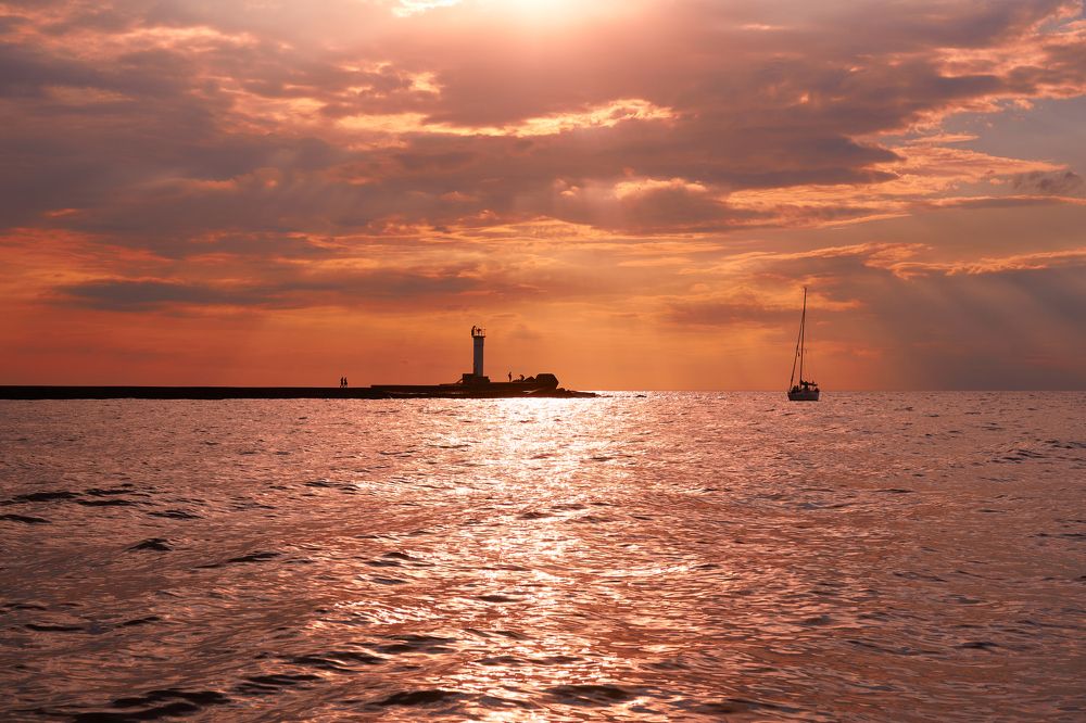 Photograph by Dmitri Gostev