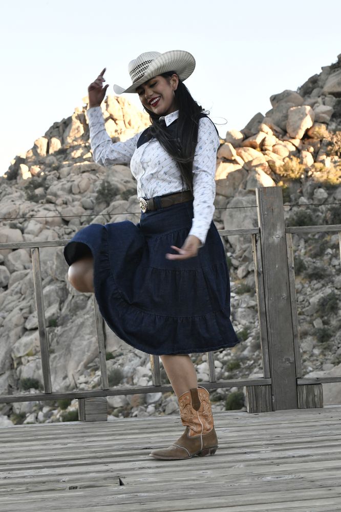 Photograph by LEON COLON