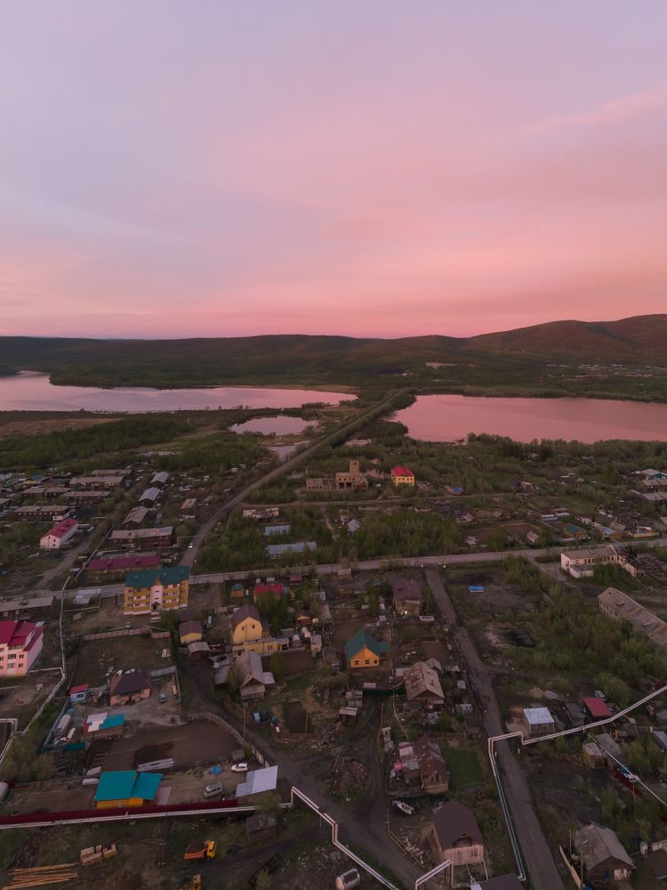 Photograph by Кирилл Воронин